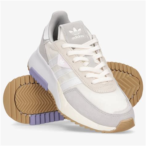 adidas retropy f2 damen weiß|Women's White Retropy F2 Shoes .